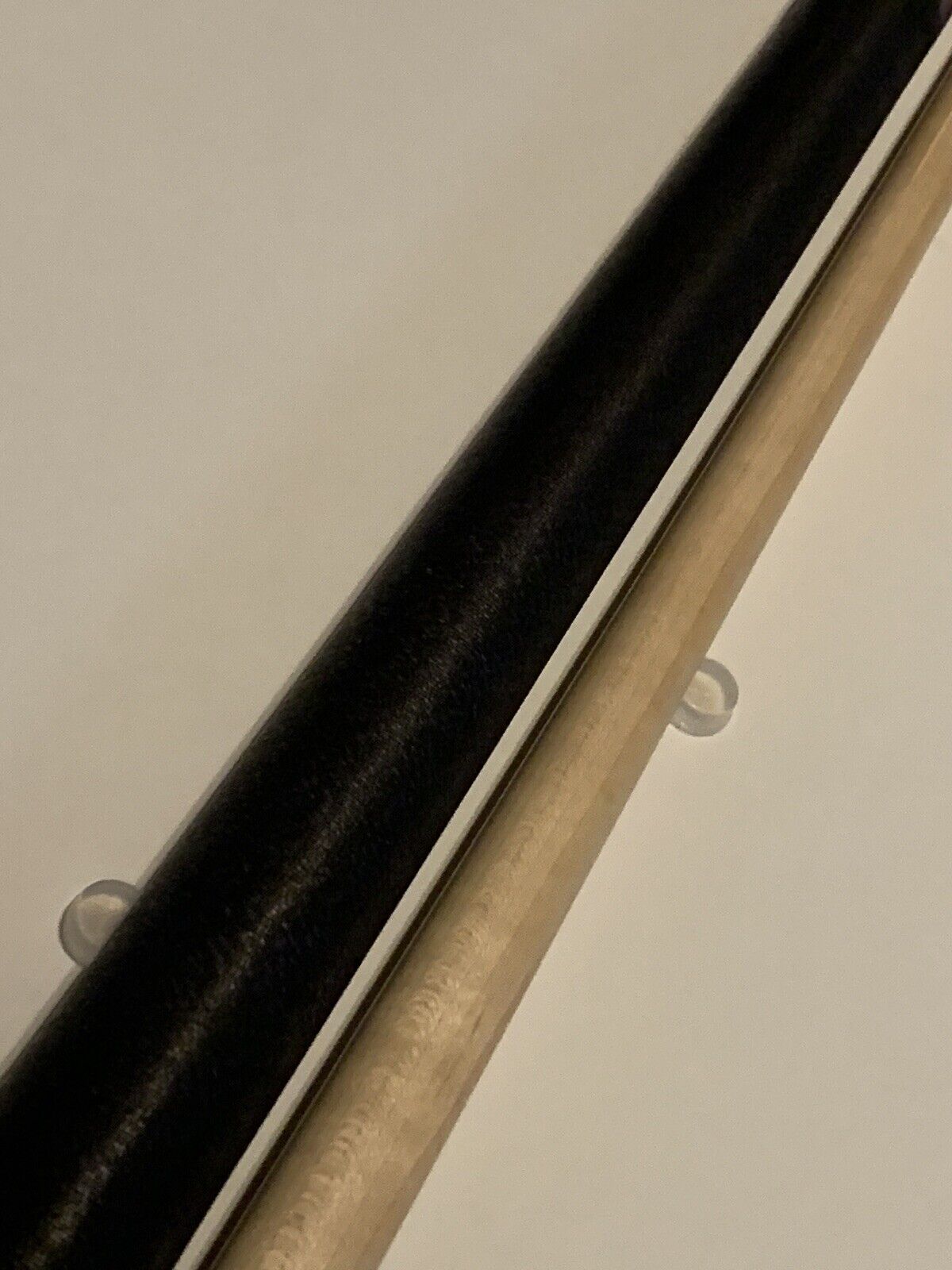 MCDERMOTT GS14 POOL CUE 19.0 OZ 12.75 MM GCORE SHAFT  FREE SHIPPING FREE CASE