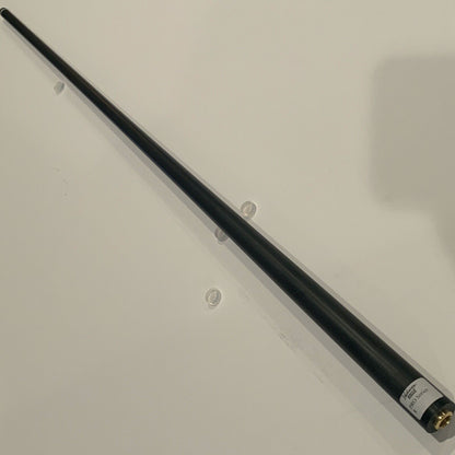 PECHAUER CARBON ROGUE SHAFT PRO SERIES 12.4 MM IN STOCK NOW!! FREE SHIPPING