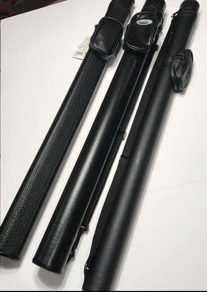 BULL CARBON BCL10 CUE WITH BULL CARBON SHAFT NEW FREE HARD CASE SHIPS FREE