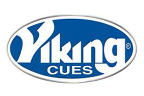 VIKING 2604  2602 POOL CUE TIGER 12.75 MM TIP VIKORE SHAFT NEW SHIPS FREE N MORE