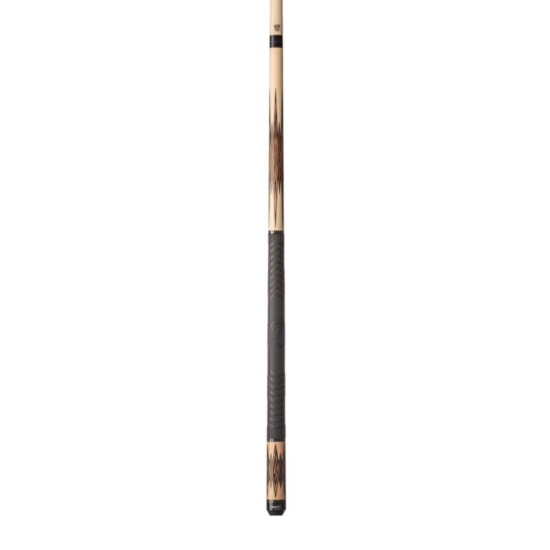 PUREX HXT 102 POOL CUE WITH 12.75 MM KAMUI TIP BRAND NEW FREE CASE FREE SHIPPING