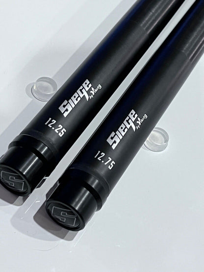 VIKING SIEGE 12.75 CARBON FIBER PERFORMANCE SHAFT NEW FREE SHIPPING FREE CASE
