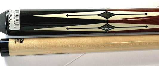 PureX HXTE1 POOL CUE WITH KAMUI TIP BRAND NEW FREE SHIPPING FREE HARD CASE