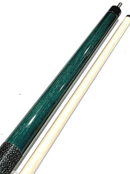 VIKING 2803 POOL CUE TIGER 12.00MM TIP VIKORE SHAFT NEW FREE SHIPPING FREE CASE