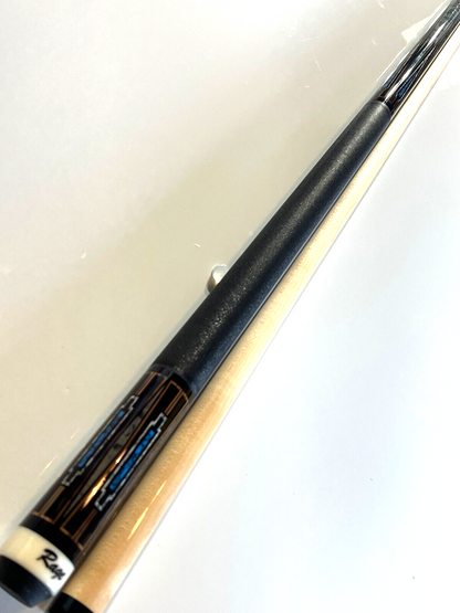 RAGE POOL CUE RG217 HARD ROCK MAPLE BRAND NEW FREE SHIPPING FREE SOFT CASE