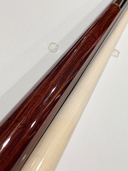 PECHAUER P08M CUSTOM CUE BRAND NEW GREAT PRICE FREE SHIPPING FREE HARD CASE