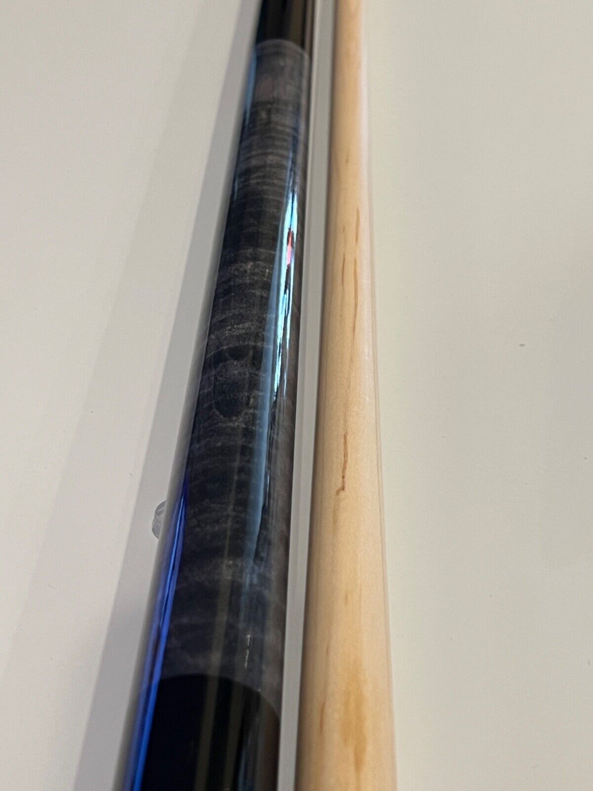 KODA POOL CUE KD23 12.75MM TIP BRAND NEW FREE SHIPPING FREE HARD CASE BEST DEAL