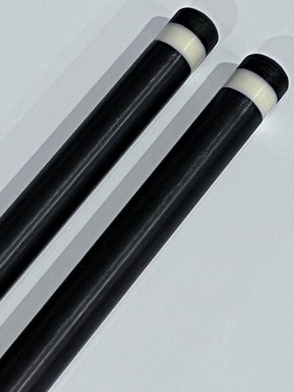 VIKING SIEGE 12.75 CARBON FIBER PERFORMANCE SHAFT NEW FREE SHIPPING FREE CASE