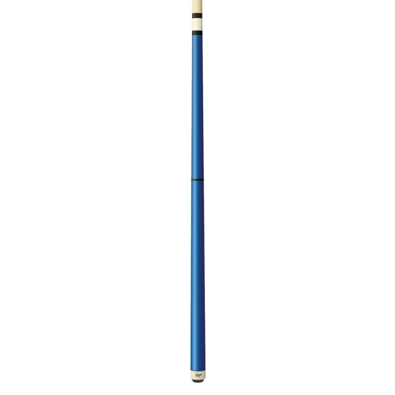 RAGE BLUE HEAVY HITTER BREAK JUMP CUE RGJPBB NEW FREE SHIPPING FREE HARD CASE