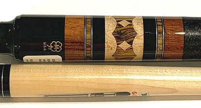 MCDERMOTT G309 POOL CUE G CORE USA MADE BRAND NEW FREE SHIPPING FREE CASE!! WOW