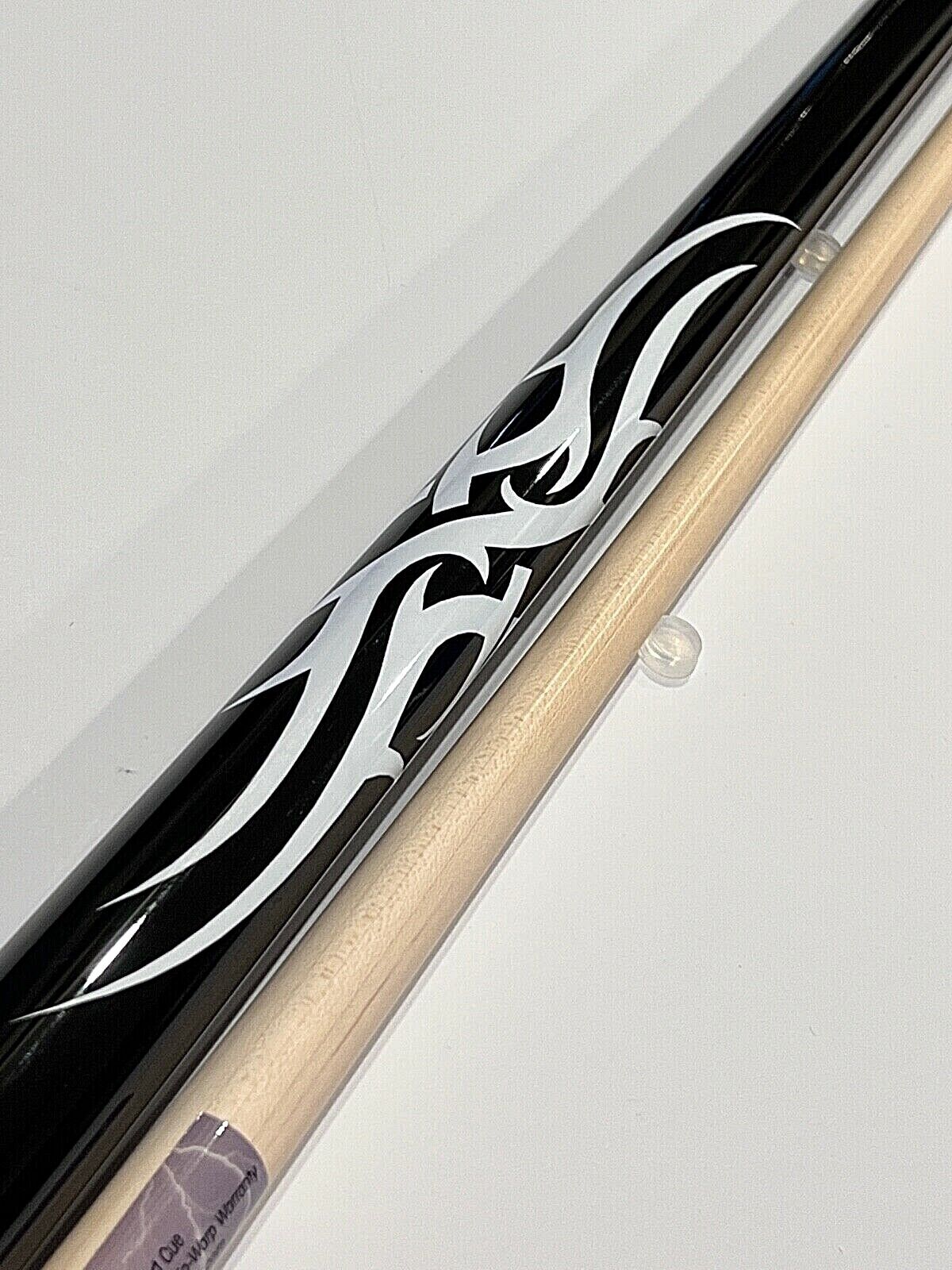 VALHALLA POOL CUE  VA204 BY VIKING BRAND NEW FREE SHIPPING FREE CASE BEST VALUE