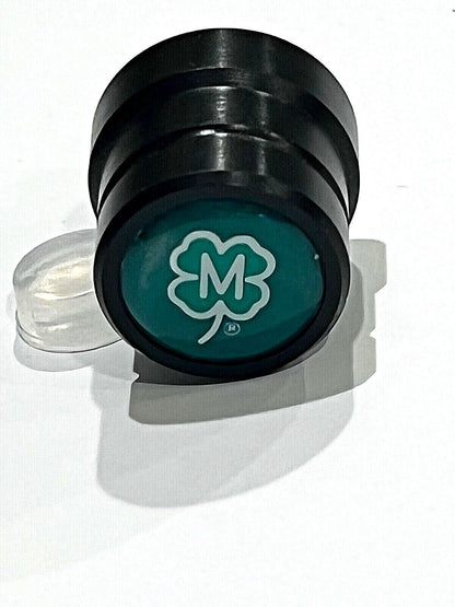 MCDERMOTT JOINT PROTECTOR MALE ONLY QUICK RELEASE CLOVER LEAF NEW FREE SHIPPING