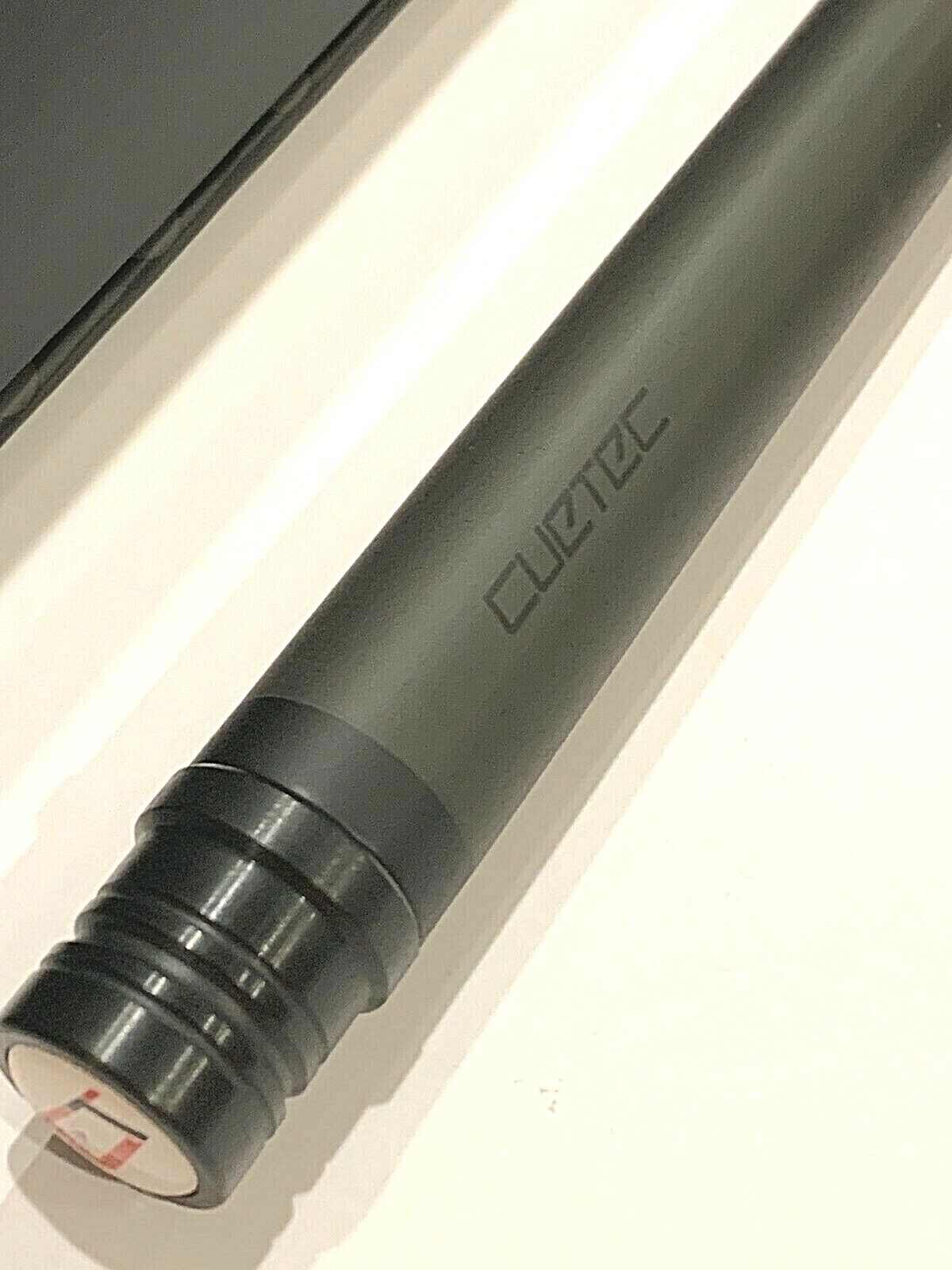 CUETEC CYNERGY RADIAL JOINT CARBON FIBER 11.8 MM SHAFT BRAND NEW FREE SHIPPING