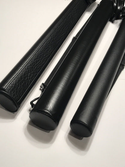 PUREX HXTE6 POOL CUE WITH 11.75 KAMUI TIP BRAND NEW FREE SHIPPING FREE HARD CASE