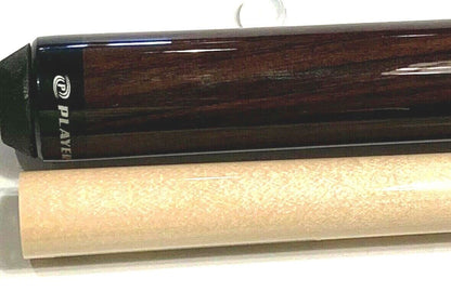 PLAYERS JB6 BREAK JUMP CUSTOM CUE BRAND NEW FAST FREE SHIPPING FREE HARD CASE