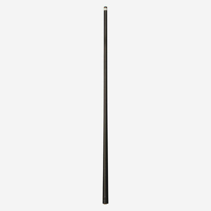 LUCASI LP20 CUE CARBON FIBER PINNACLE SHAFT UNILOC 12.5 MM LTD NEW FREE SHIPPING