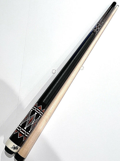 DUFFERIN D-SE33 POOL CUE SPECIAL EDITION BRAND NEW FREE SHIPPING FREE CASE!!