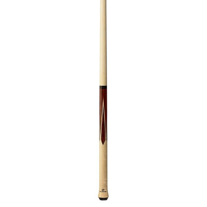 PLAYERS JUMP CUE WITH COCOBOLO MODEL E-JC BRAND NEW FREE SHIPPING FREE CASE