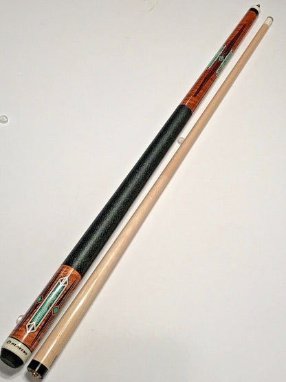 PLAYERS POOL CUE G-4122  BRAND NEW FAST FREE SHIPPING FREE HARD CASE BEST DEAL