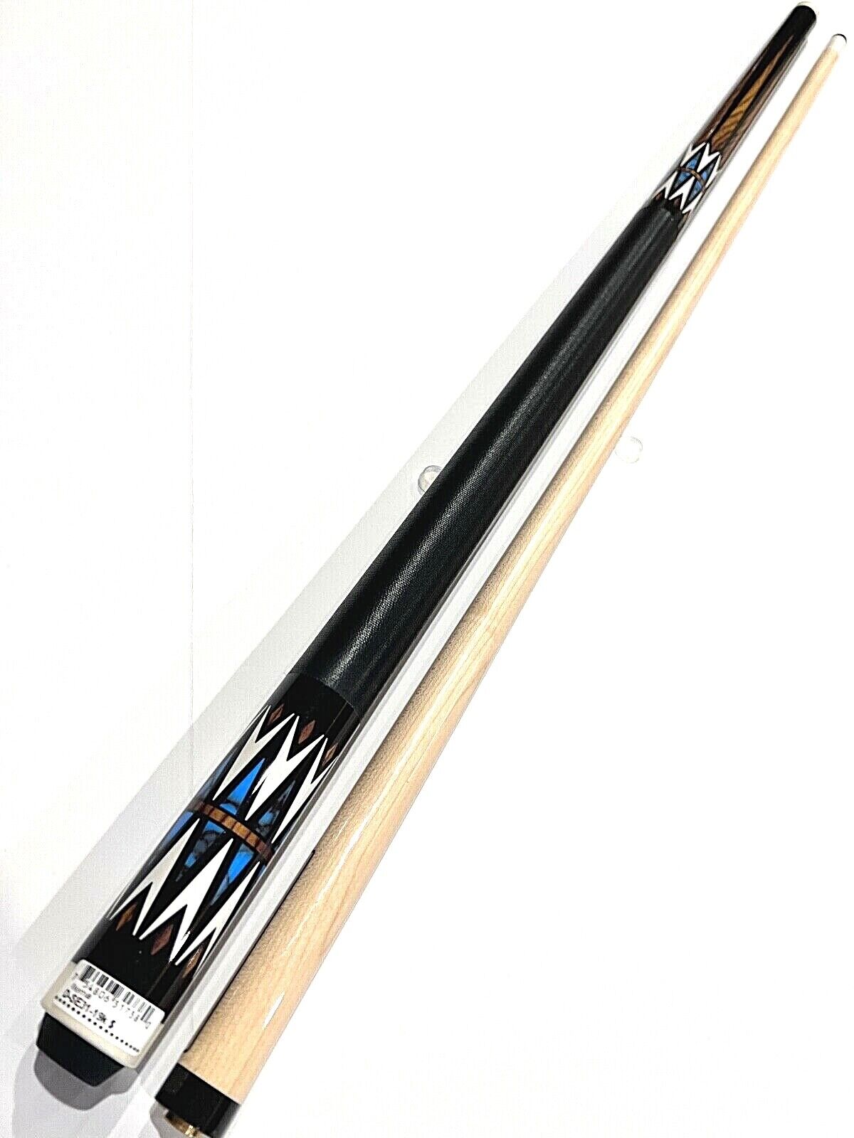 DUFFERIN D-SE31 POOL CUE SPECIAL EDITION BRAND NEW FREE SHIPPING FREE CASE!!