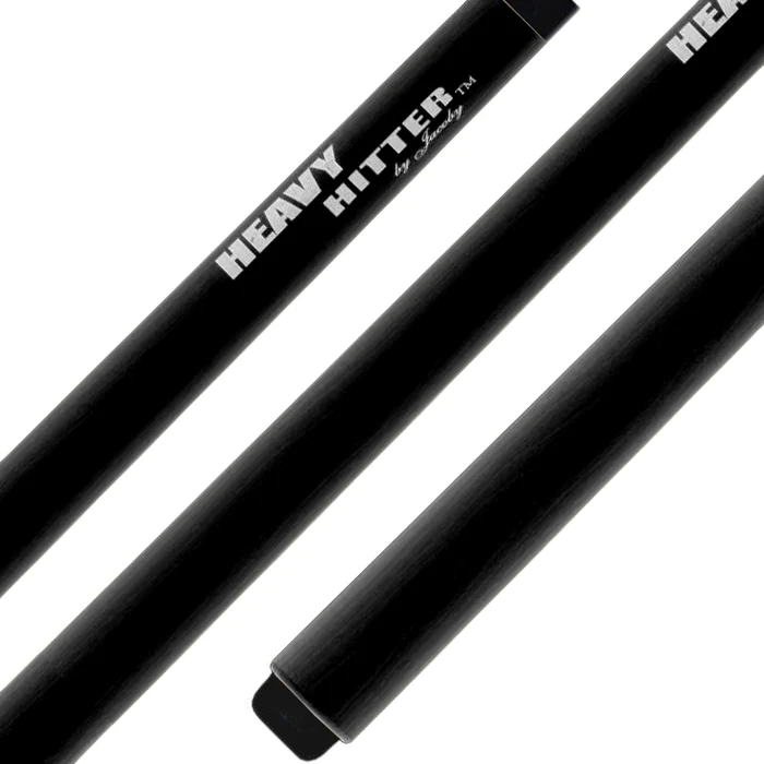 JACOBY HEAVY HITTER BREAK CUE  RADIAL PIIN BRAND NEW FREE SHIPPING FREE CASE