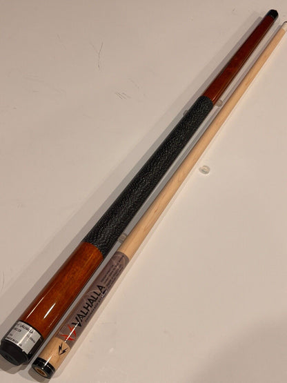 VALHALLA POOL CUE  VA119 BY VIKING BRAND NEW FREE SHIPPING FREE CASE BEST VALUE