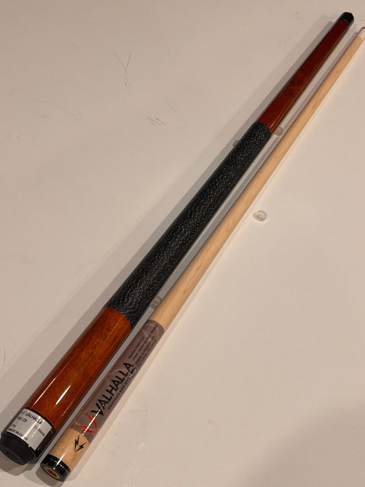 VALHALLA POOL CUE  VA119 BY VIKING BRAND NEW FREE SHIPPING FREE CASE BEST VALUE