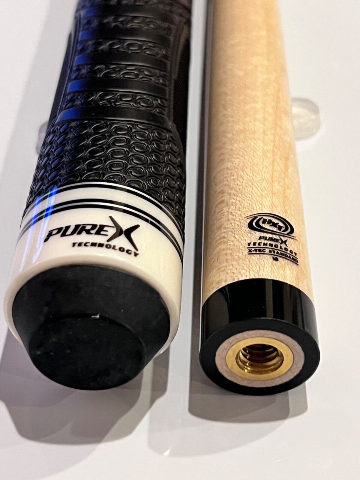 PUREX HXT66 POOL CUE WITH KAMUI TIP BRAND NEW FREE HARD CASE FREE SHIPPING