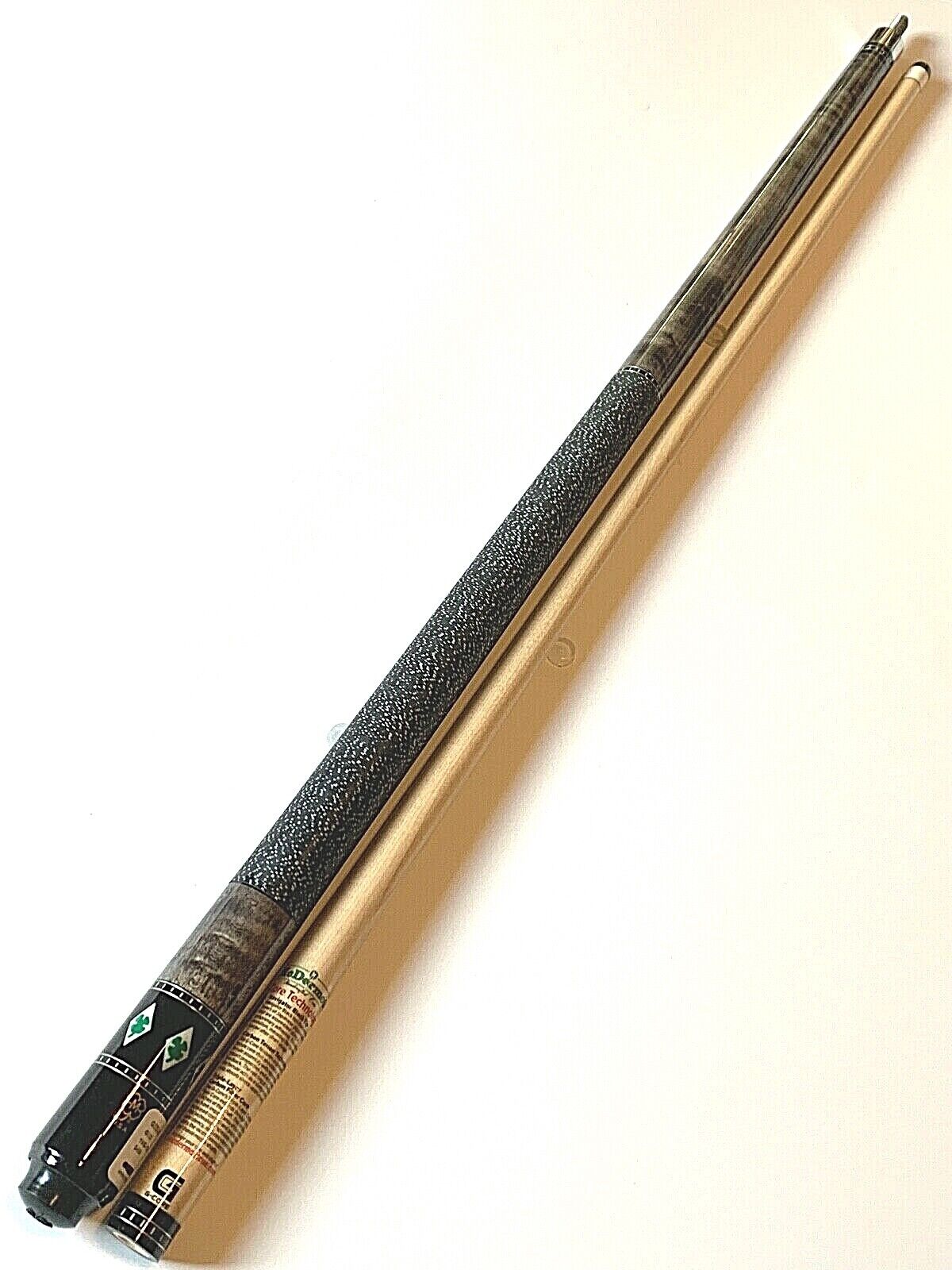 MCDERMOTT G332 POOL CUE G CORE USA MADE BRAND NEW FREE SHIPPING FREE CASE!! WOW