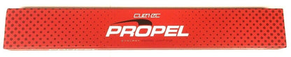 CUETEC CYNERGY RUBY RED PROPEL JUMP CUE NEW SHIPS FAST IN STOCK NOW SHIP FREE