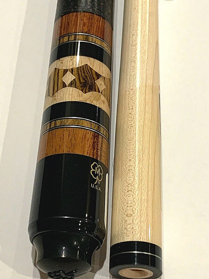 MCDERMOTT G309 POOL CUE G CORE USA MADE BRAND NEW FREE SHIPPING FREE CASE!! WOW