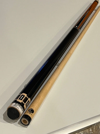 LUCASI LZSE3 CUSTOM CUE 3/8X10 JOINT 12.75MM TIP NEW FREE SHIPPING BLOWOUT!!!