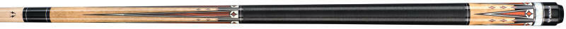 VALHALLA POOL CUE  VA702 BY VIKING BRAND NEW FREE SHIPPING FREE HARD CASE