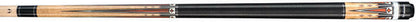 VALHALLA POOL CUE  VA702 BY VIKING BRAND NEW FREE SHIPPING FREE HARD CASE