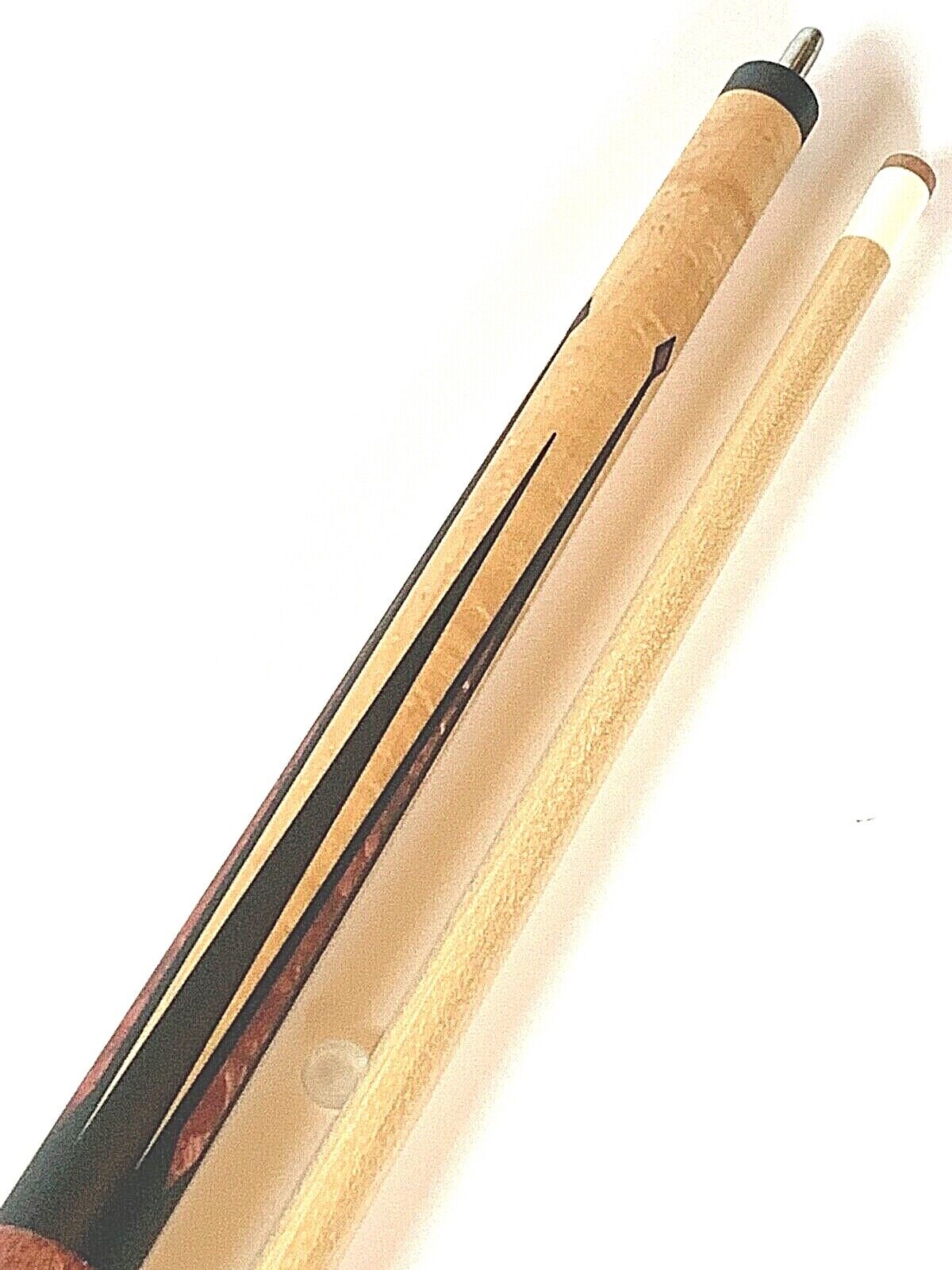 LUCASI LHLE2 LTD  POOL CUE UNILOC JOINT BRAND NEW FREE SHIPPING FREE CASE