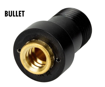 BULL CARBON UNILOC ADAPTER FOR CARBON INTERCHANGEABLE SHAFT JOINT SHIPS FREE