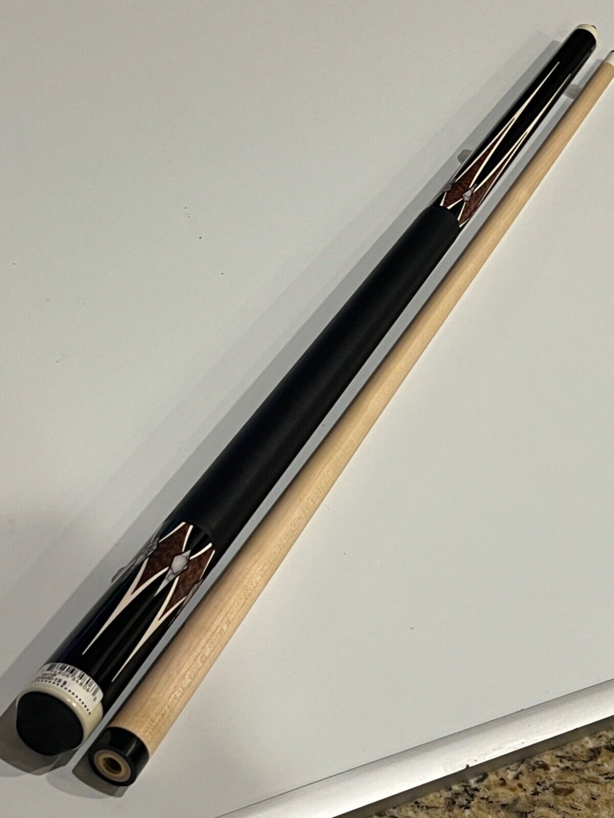 PLAYERS G3400 POOL CUE G-3400 BRAND NEW FREE SHIPPING FREE HARD CASE BEST DEAL