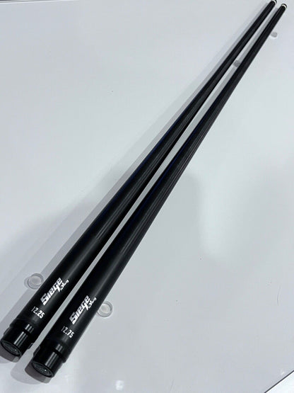 VIKING SIEGE 12.75 CARBON FIBER PERFORMANCE SHAFT NEW FREE SHIPPING FREE CASE