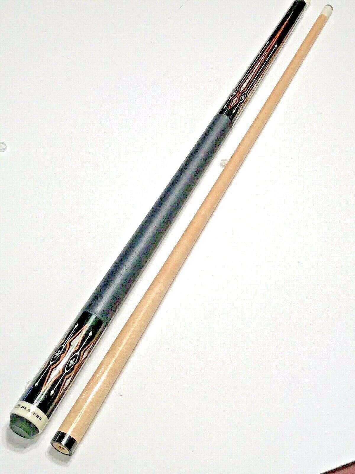 PLAYERS POOL CUE  G4135  BRAND NEW FAST FREE SHIPPING FREE HARD CASE BEST DEAL