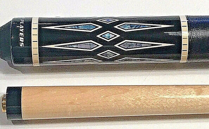 PLAYERS POOL CUE  G-4118 CUSTOM CUE BRAND NEW FAST FREE SHIPPING FREE HARD CASE