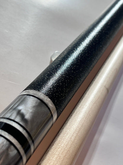 VIKING B5501 LTD POOL CUE TIGER 12.75MM VIKORE SHAFT NEW FREE SHIPPING FREE CASE