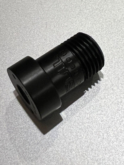 BULL CARBON RADIAL ADAPTER FOR INTERCHANGEABLE JOINTS SHIPS FREE