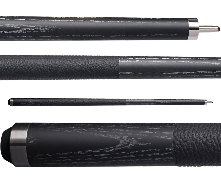 BULL CARBON LD2 CARBON CUE 11.75 OR 12.25 MM SHAFT NEW FREE CASE SHIPS FREE