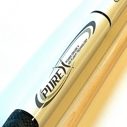 PureX PURE X HXTP2 BREAK JUMP CUE 5 PC QUICK RELEASE SHIPS FEEE N FREE HARD CASE