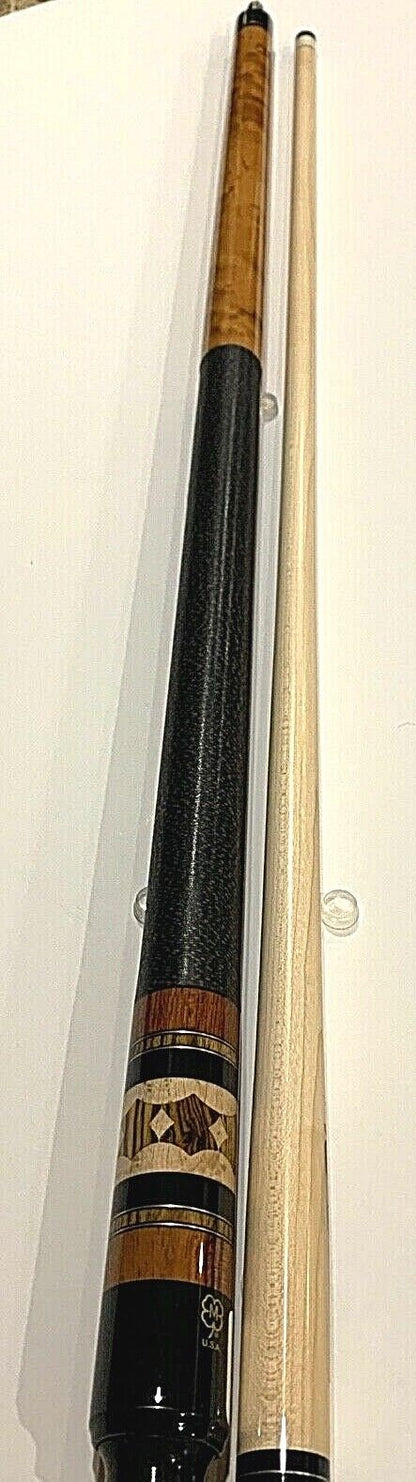 MCDERMOTT G309 POOL CUE G CORE USA MADE BRAND NEW FREE SHIPPING FREE CASE!! WOW