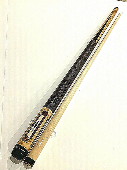 PLAYERS POOL CUE E2340 EXOTIC WOOD BRAND NEW FREE SHIPPING FREE HARD CASE