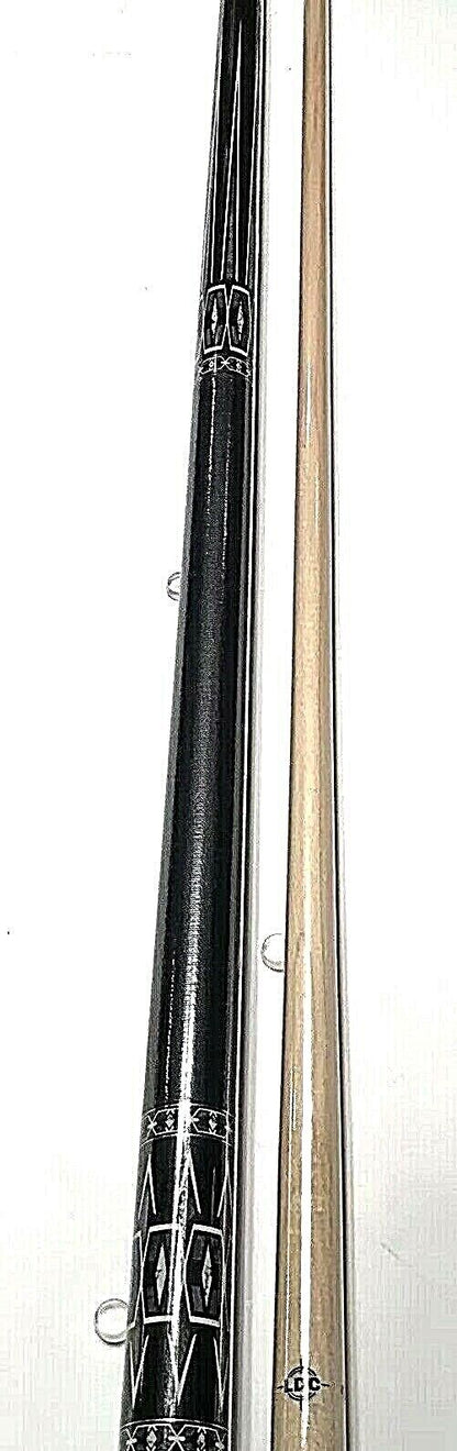 DUFFERIN D539 POOL CUE SPECIAL EDITION BRAND NEW FREE SHIPPING FREE CASE!!