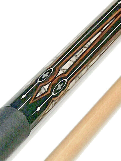 PLAYERS POOL CUE  G4135  BRAND NEW FAST FREE SHIPPING FREE HARD CASE BEST DEAL