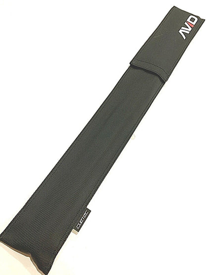 CUETEC AVID PROOF SERIES 11.75 MM POOL CUE 95-325 NW NEW FREE CASE FREE SHIPPING