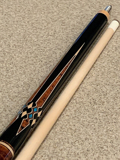 PLAYERS G3395 CUSTOM CUE BRAND NEW FREE SHIPPING FREE HARD CASE BEST VALUE